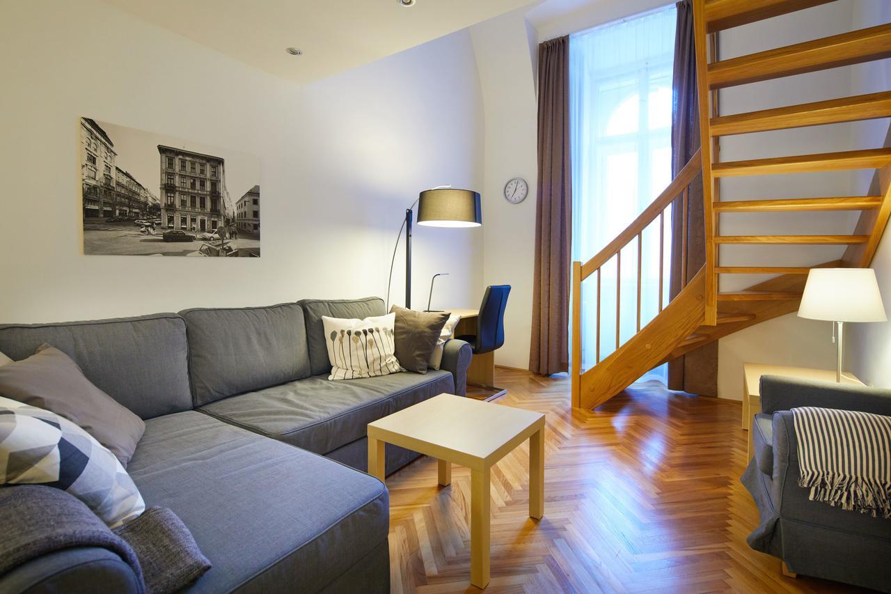 Oktogon Budapest