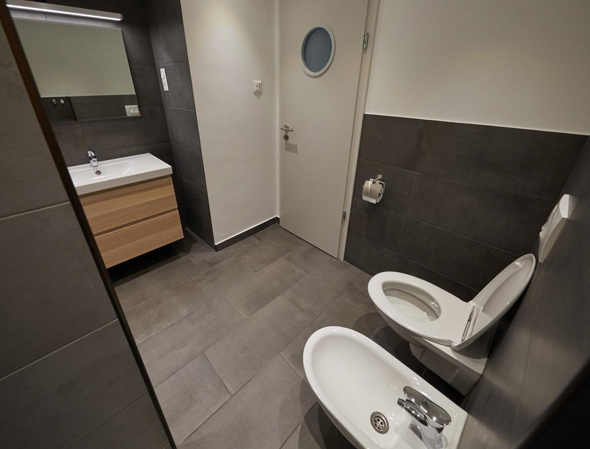 Appartement Oktogon *