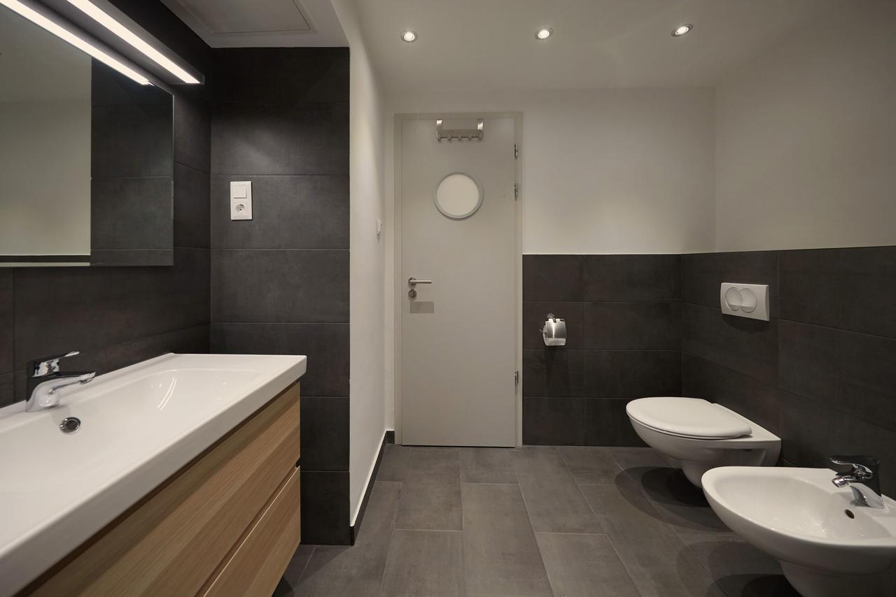 Appartement Oktogon Budapest