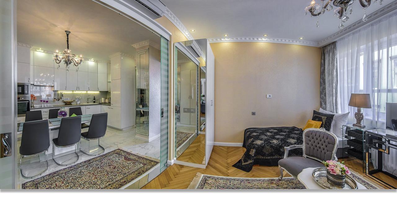 Apartment Bp *