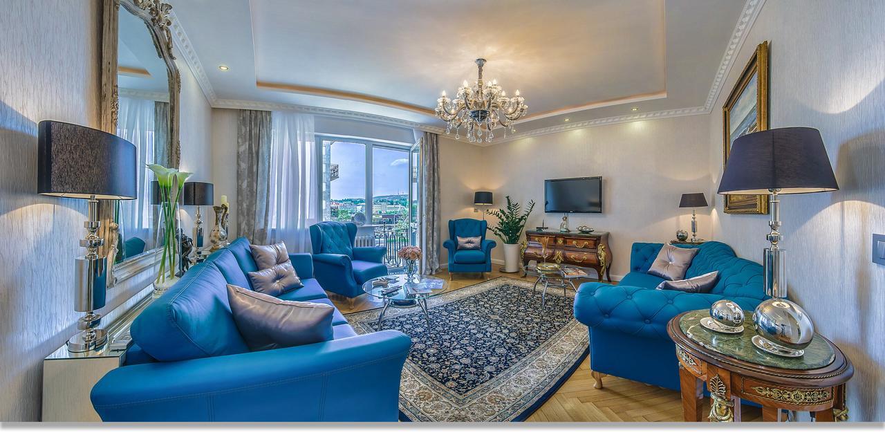 Bp Apartment