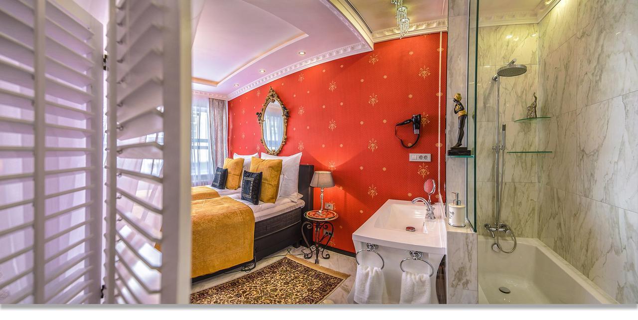 Bp Apartment *