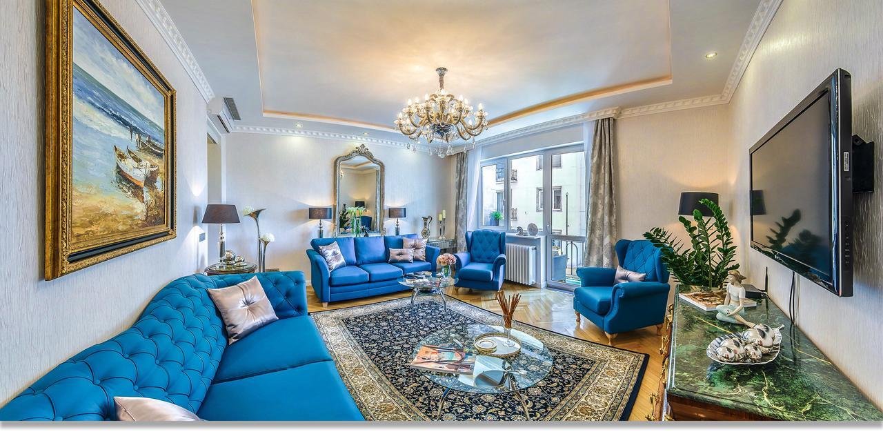 Apartment Bp Budapest