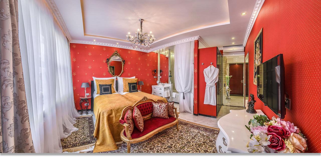 Bp Apartment Budapest