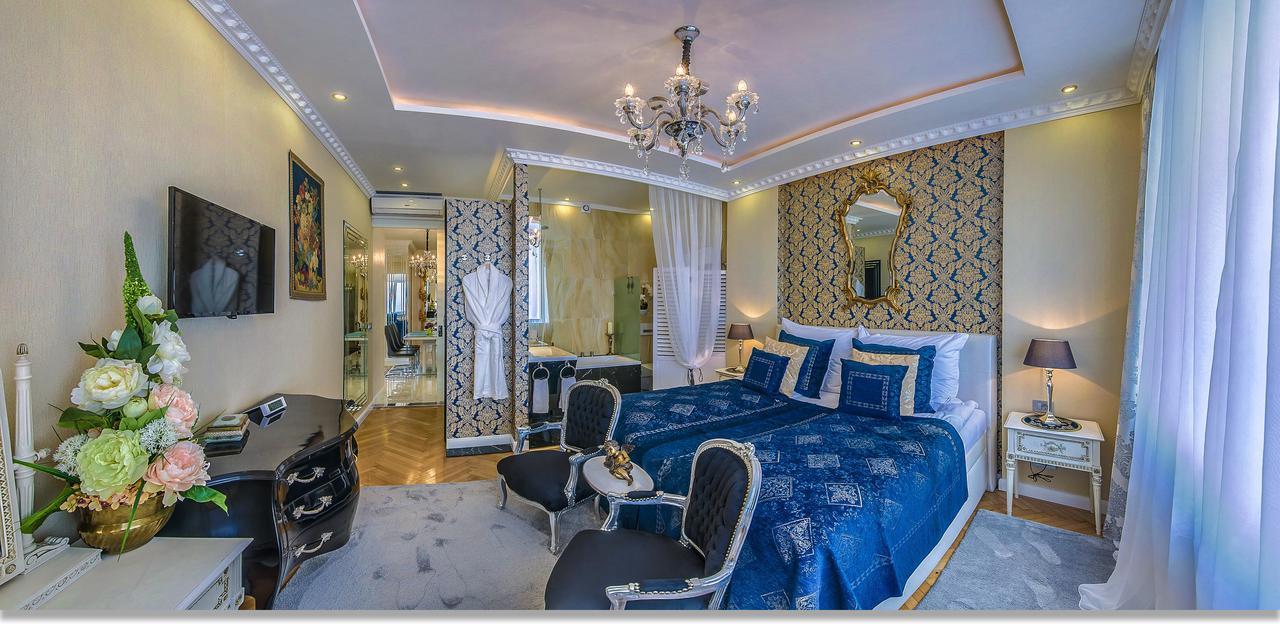 Bp Apartment Budapest