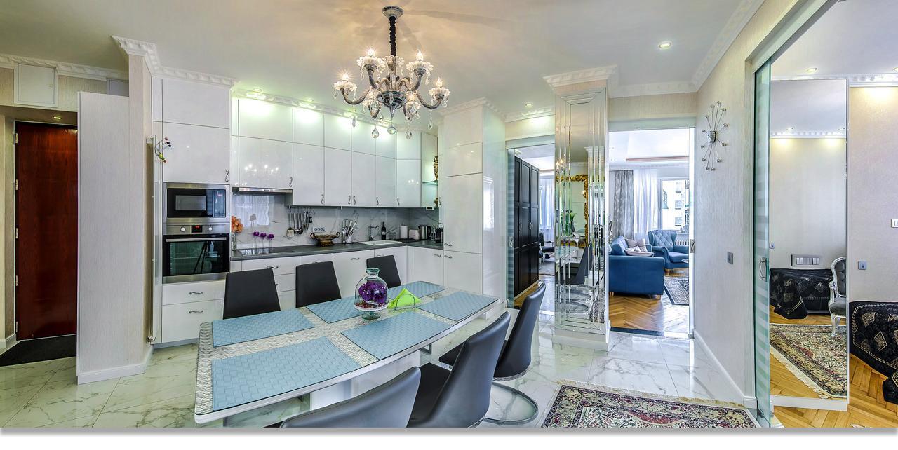 Bp Apartment
