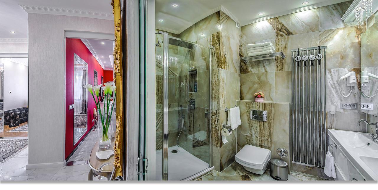 Apartment Bp Budapest