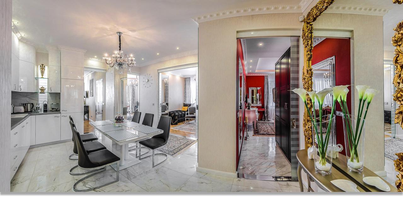 Apartment Bp *