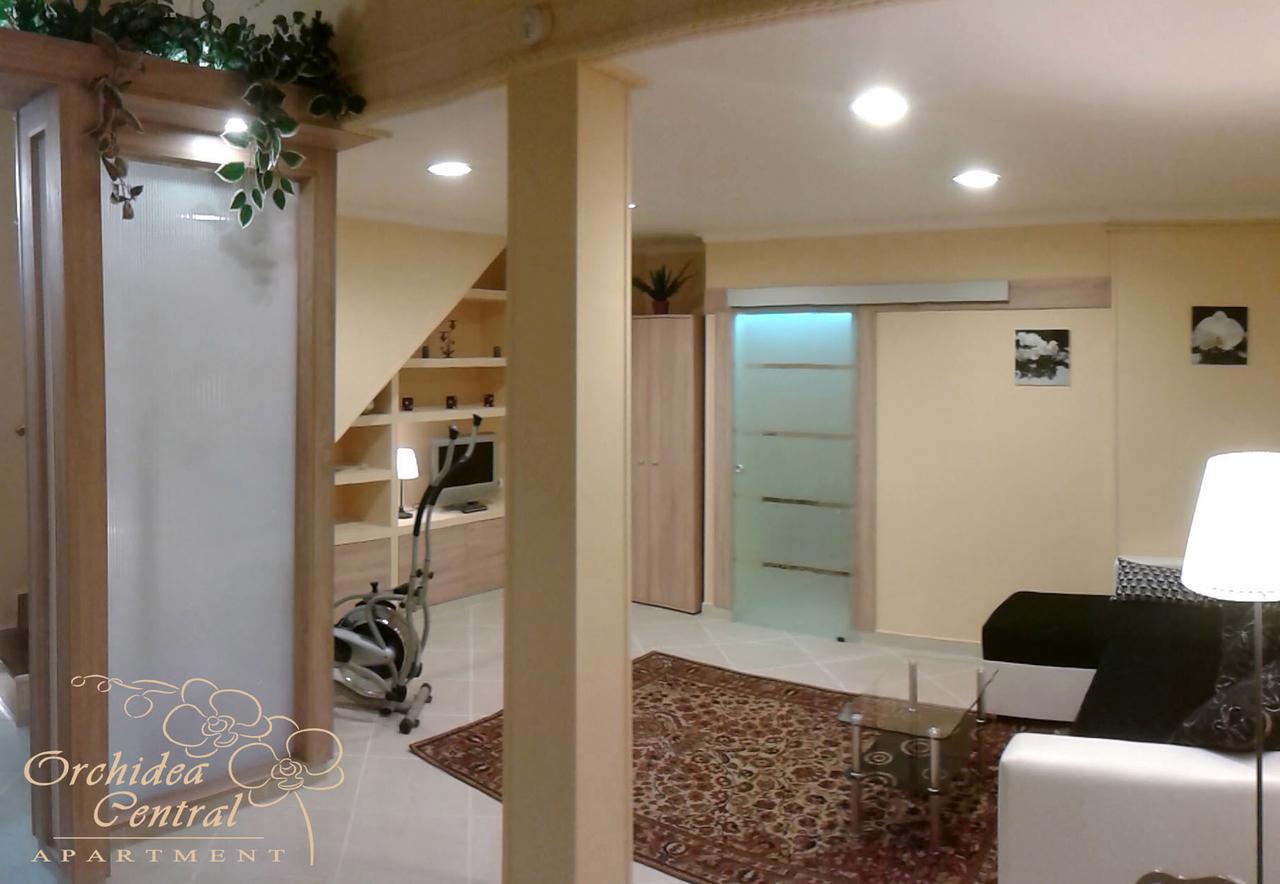 Orchidea Apartment *