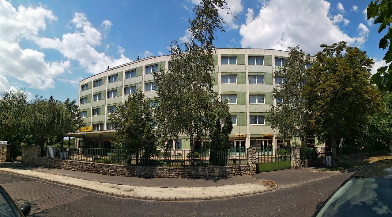 Hotell Nap