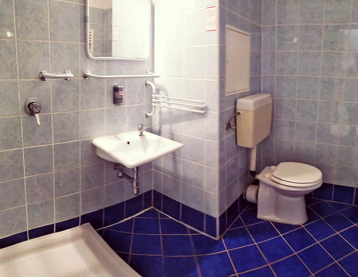 Nap Hotel Budapest