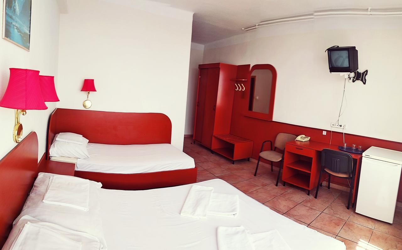 Nap Budapest