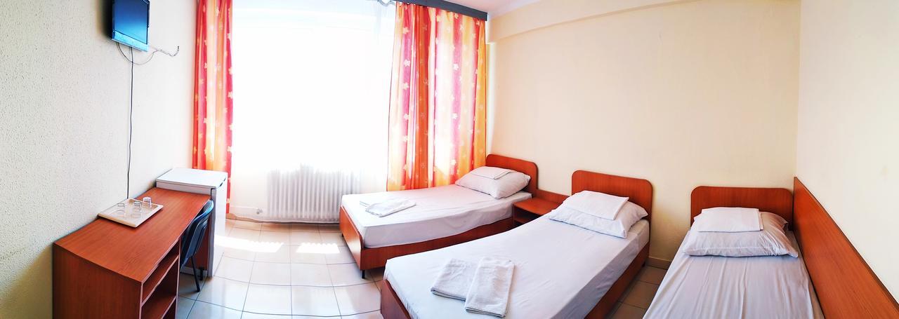 Nap Hotel