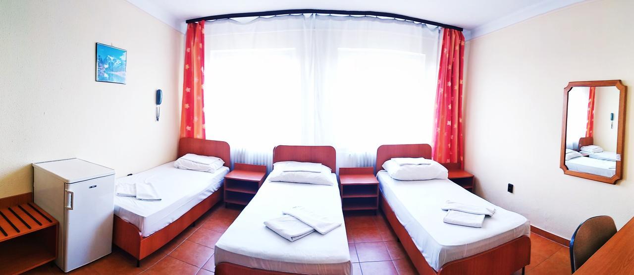 Nap Hotel 3*
