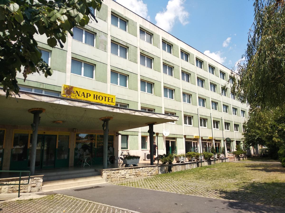 Nap Hotel Budapest