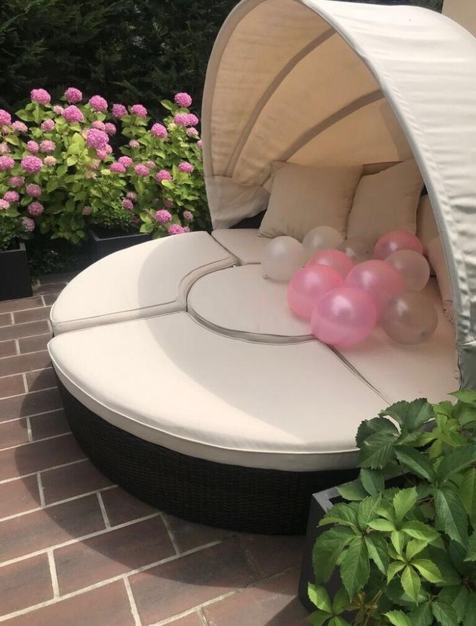 Rosa Boutique Hotel Budapešť