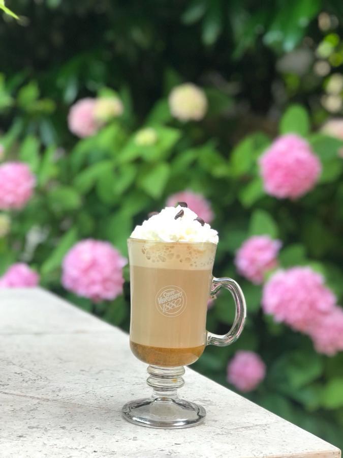 Hotel Rosa Boutique Budapešť