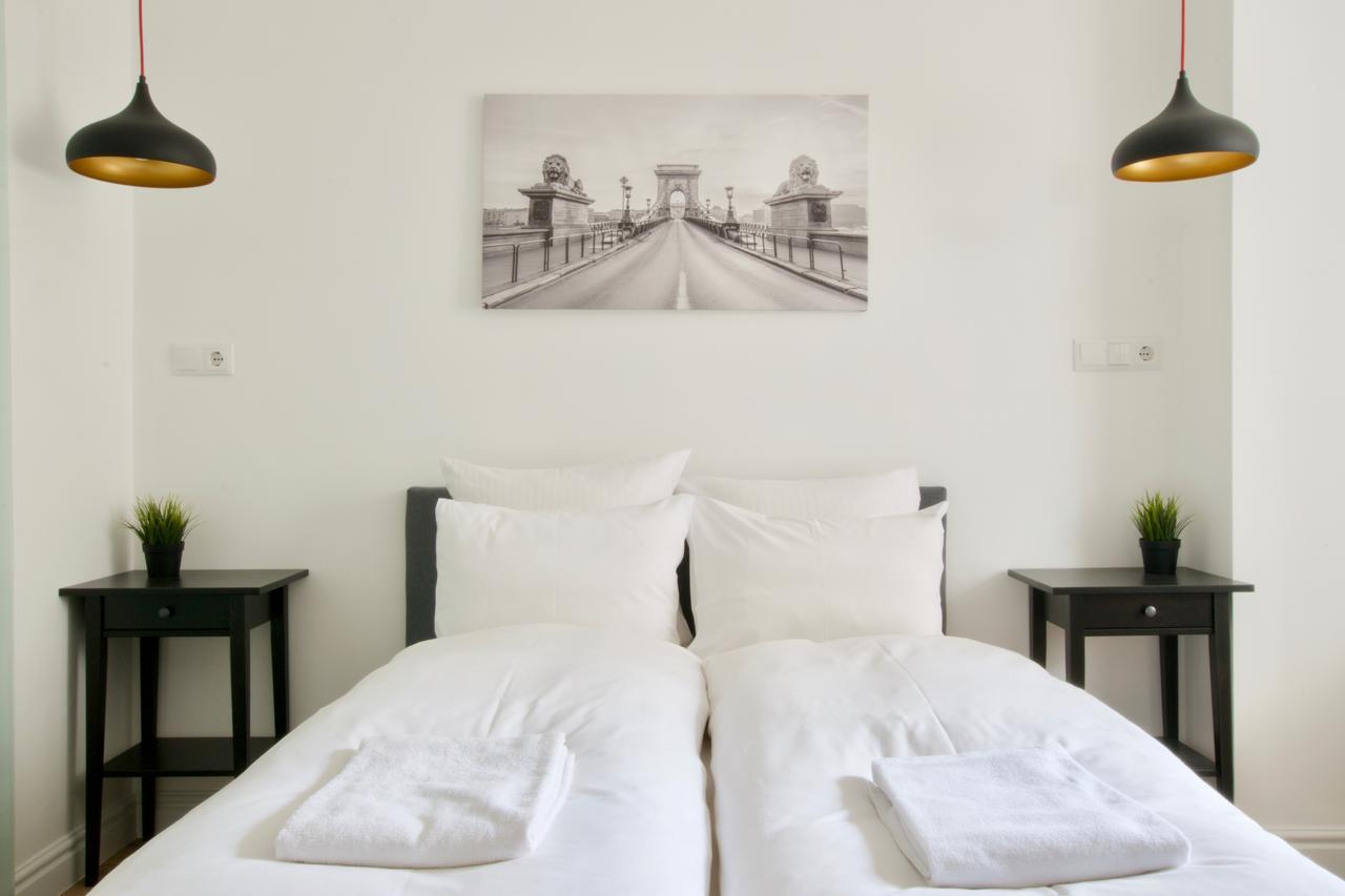 Apartman Luxury By Hi5 - Regiposta *