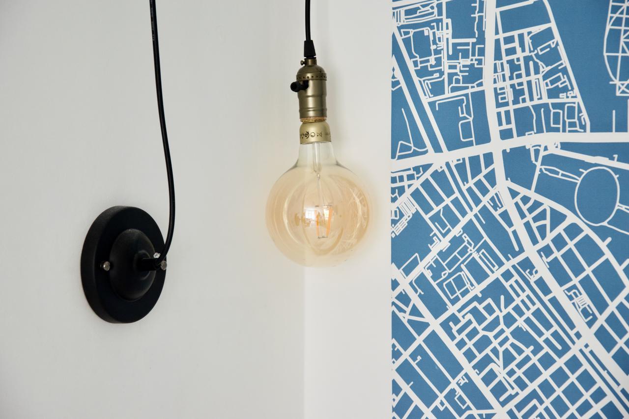 Luxury By Hi5 - Regiposta Budapest