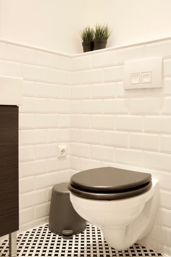 Luxury By Hi5 - Regiposta Apartman