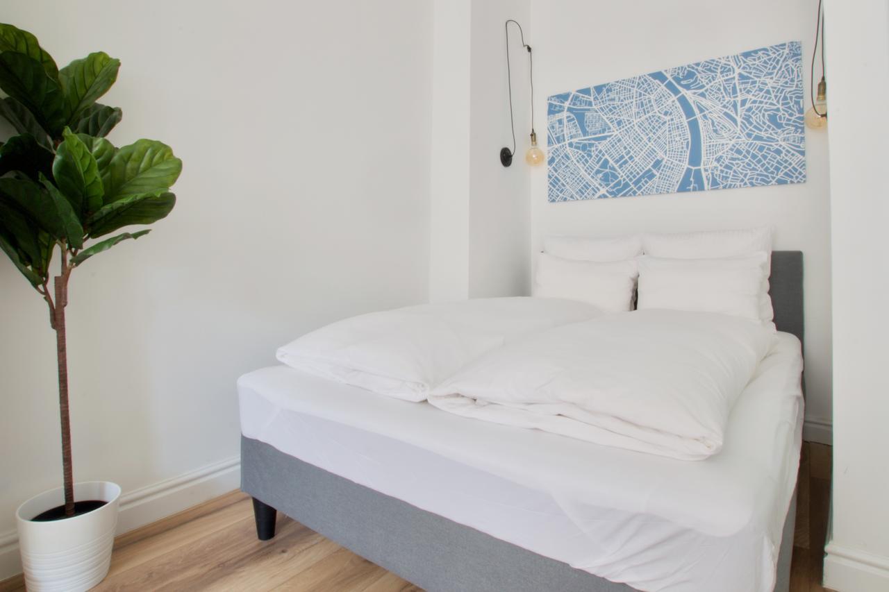 Luxury By Hi5 - Regiposta Apartman *