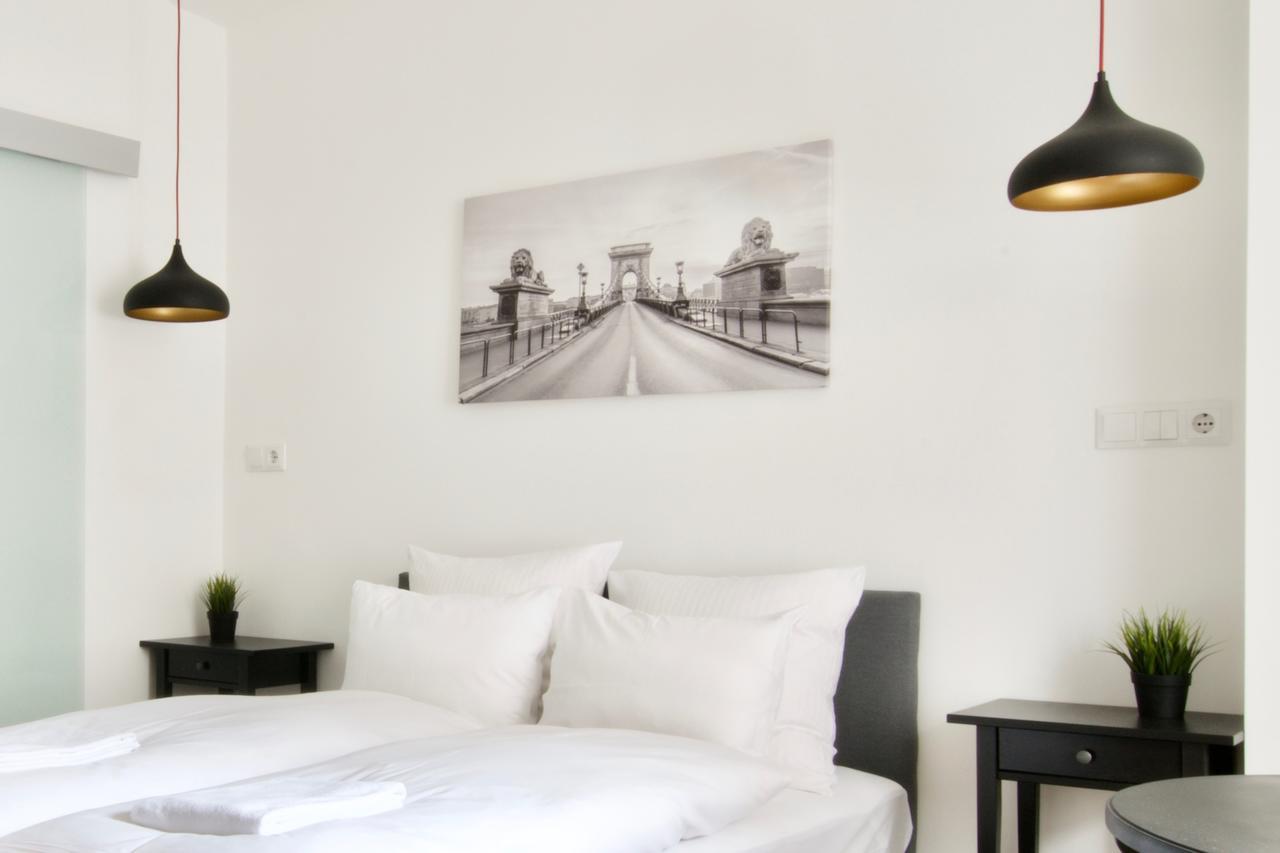 Luxury By Hi5 - Regiposta Budapest