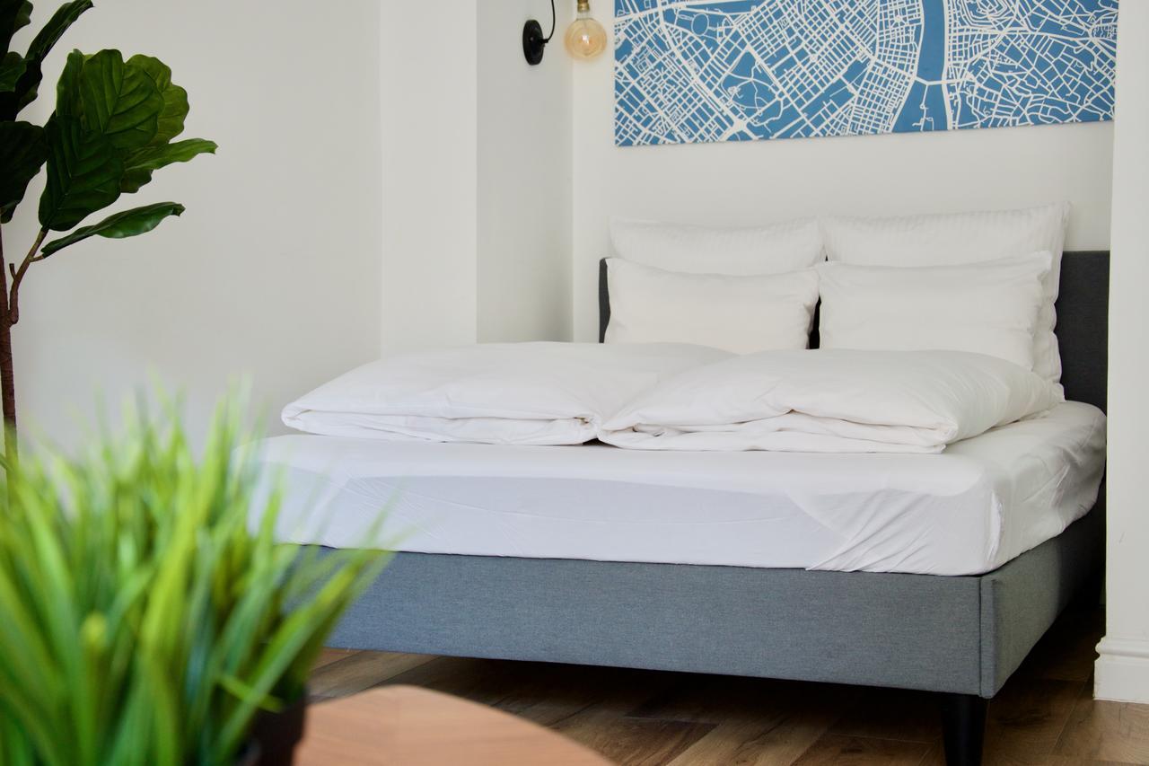 Luxury By Hi5 - Regiposta Apartman *