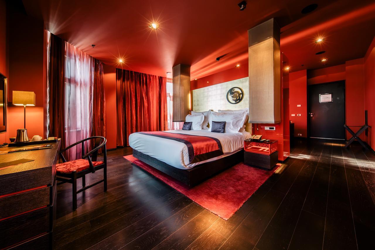 Buddha-bar Klotild Palace 5*