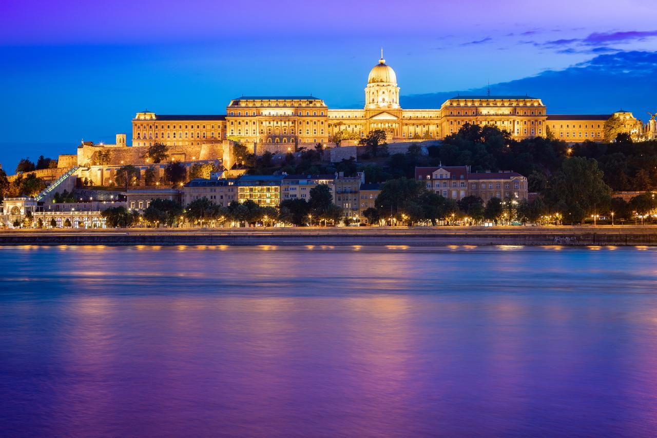 Novotel Danube