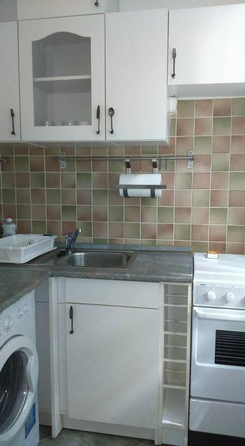 Apartmán Epres Flat Budapešť