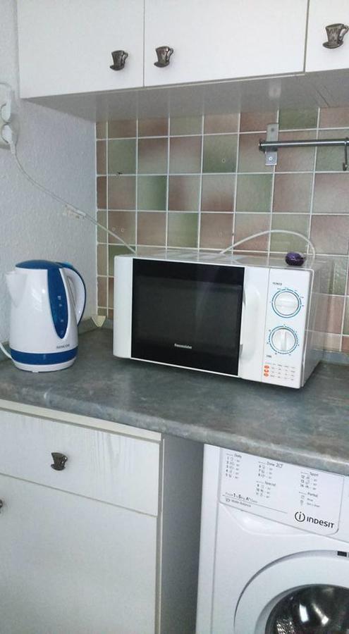 Epres Flat Apartmán Budapešť