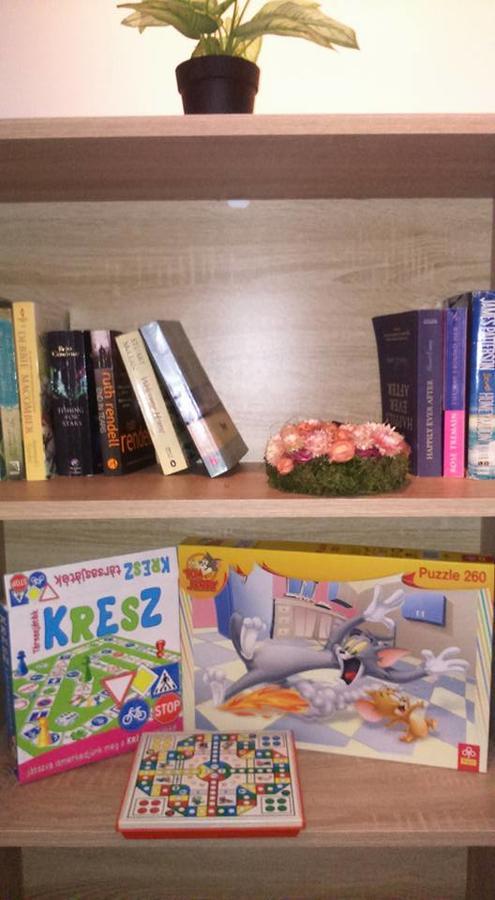 Epres Flat Apartmán Budapešť