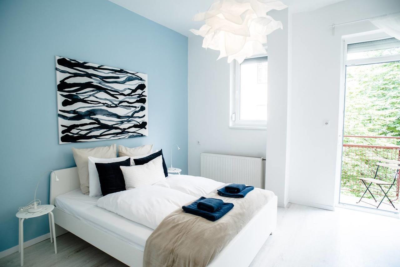 New With 3 Bedrooms, A/c And Balcony *
