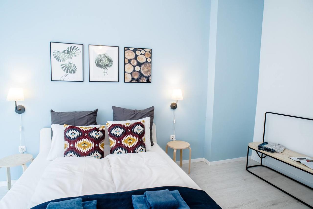 New With 3 Bedrooms, A/c And Balcony * Budapest