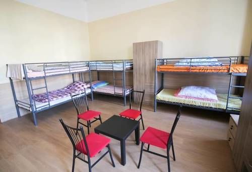 Guest house East Private