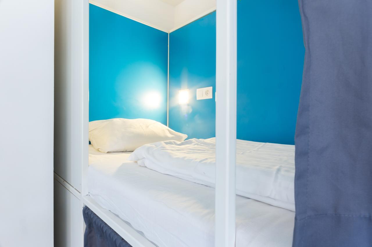 Wow Hostal Budapest