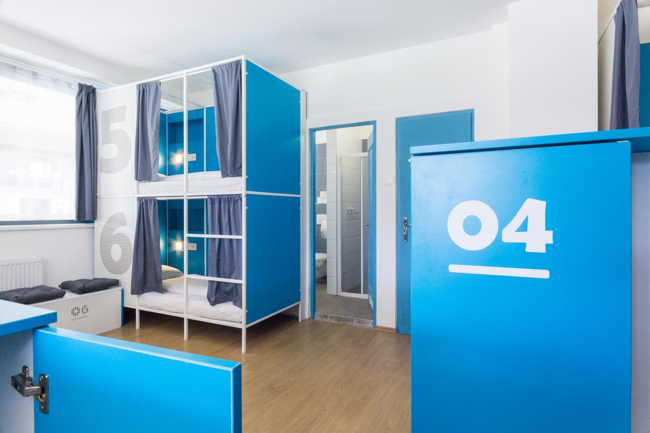 Wow Hostal Budapest