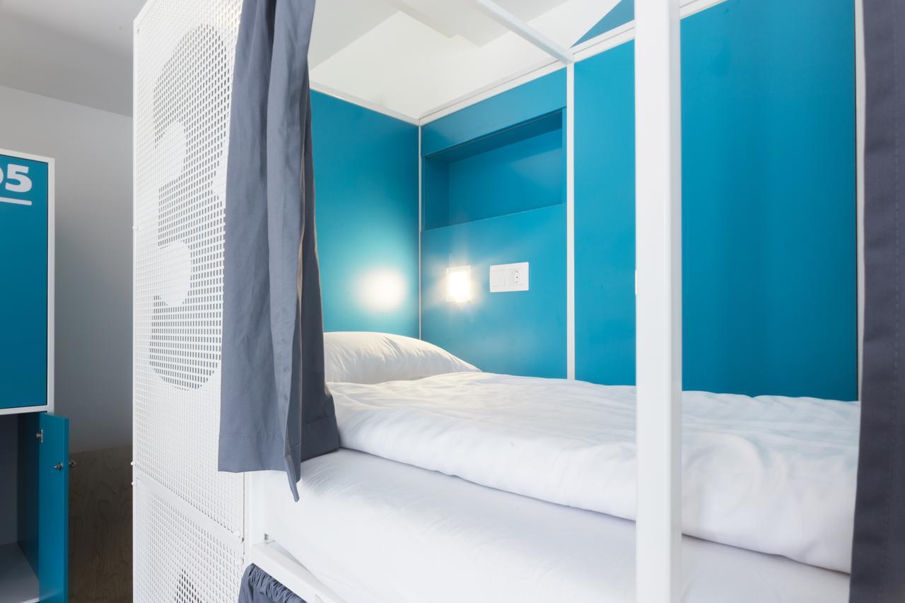 Hostal Wow Budapest