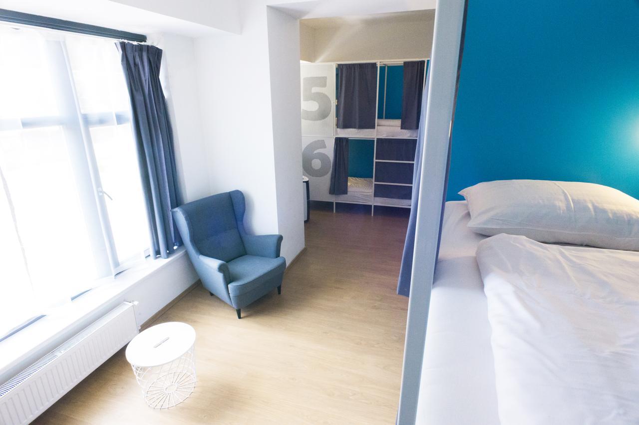 Wow Hostal
