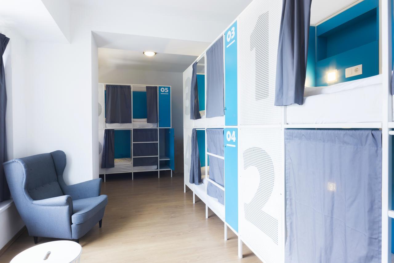 Hostal Wow Budapest