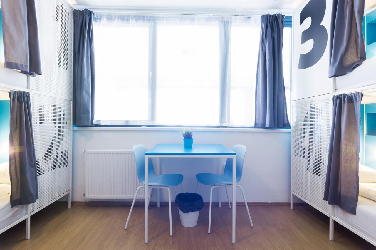 Wow Hostal Budapest
