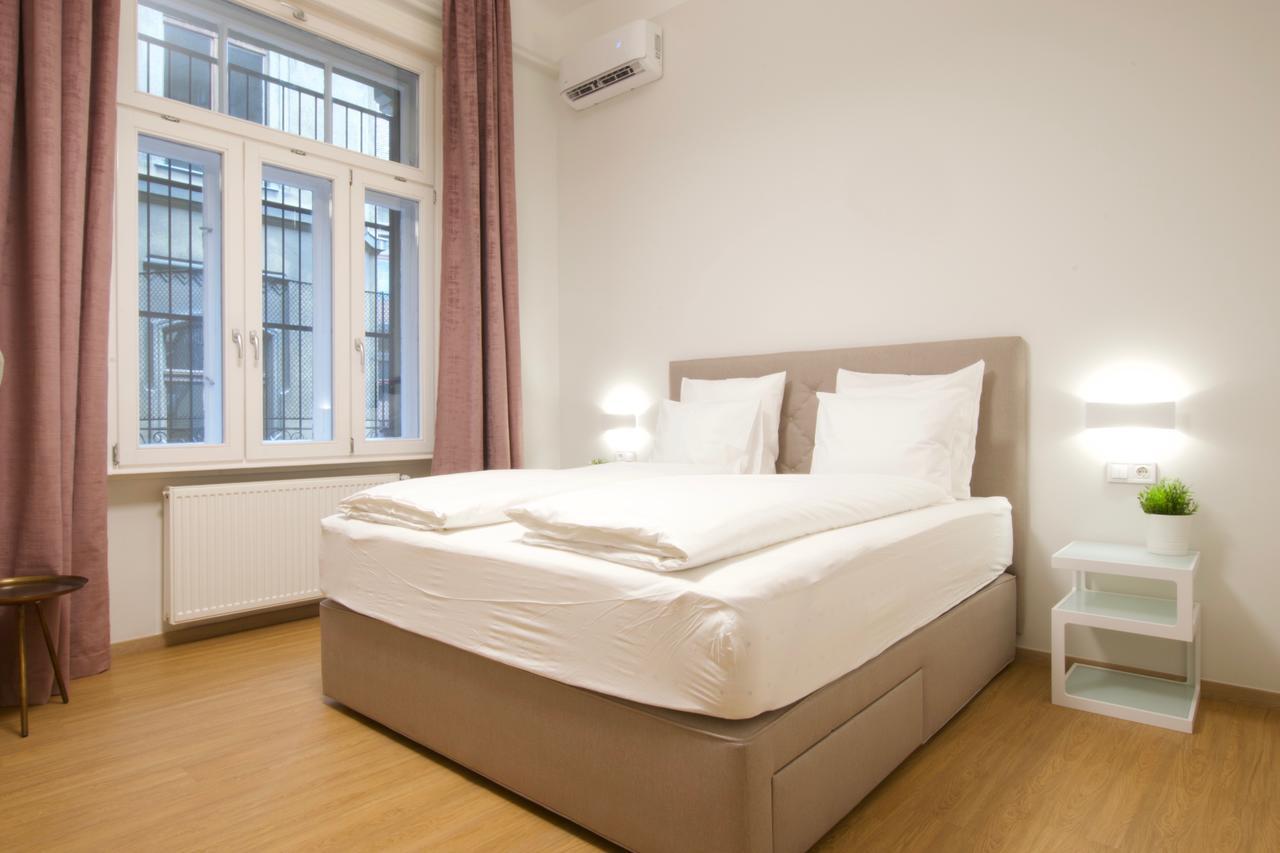 Apartment Europest Luxury