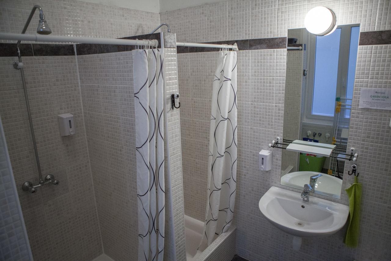 Aventura Boutique Auberge de jeunesse Budapest