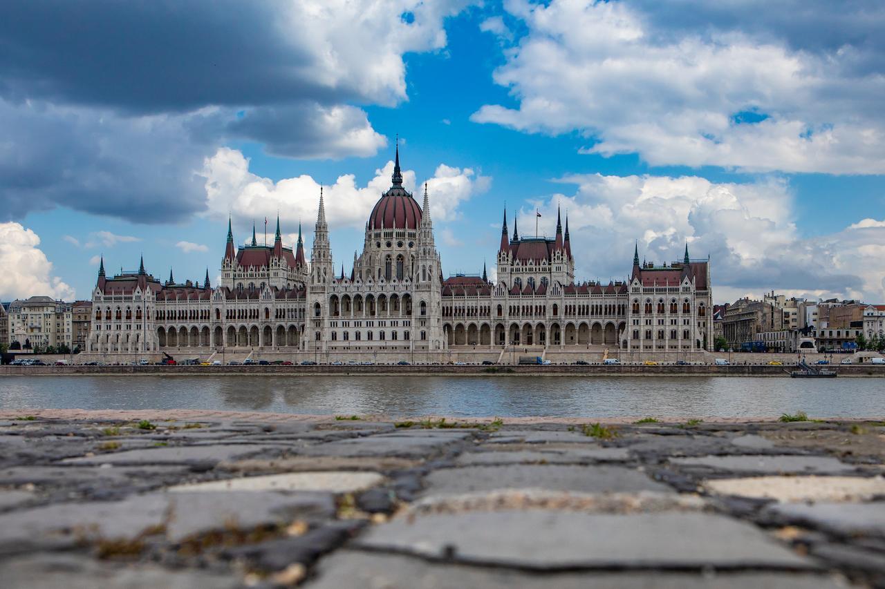 Ibis Centrum Budapešť