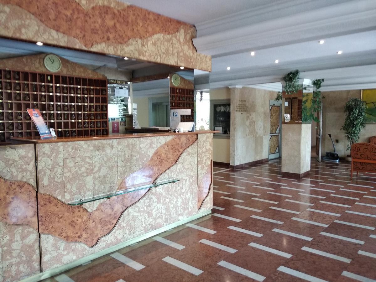 Nap Hotel Budapest