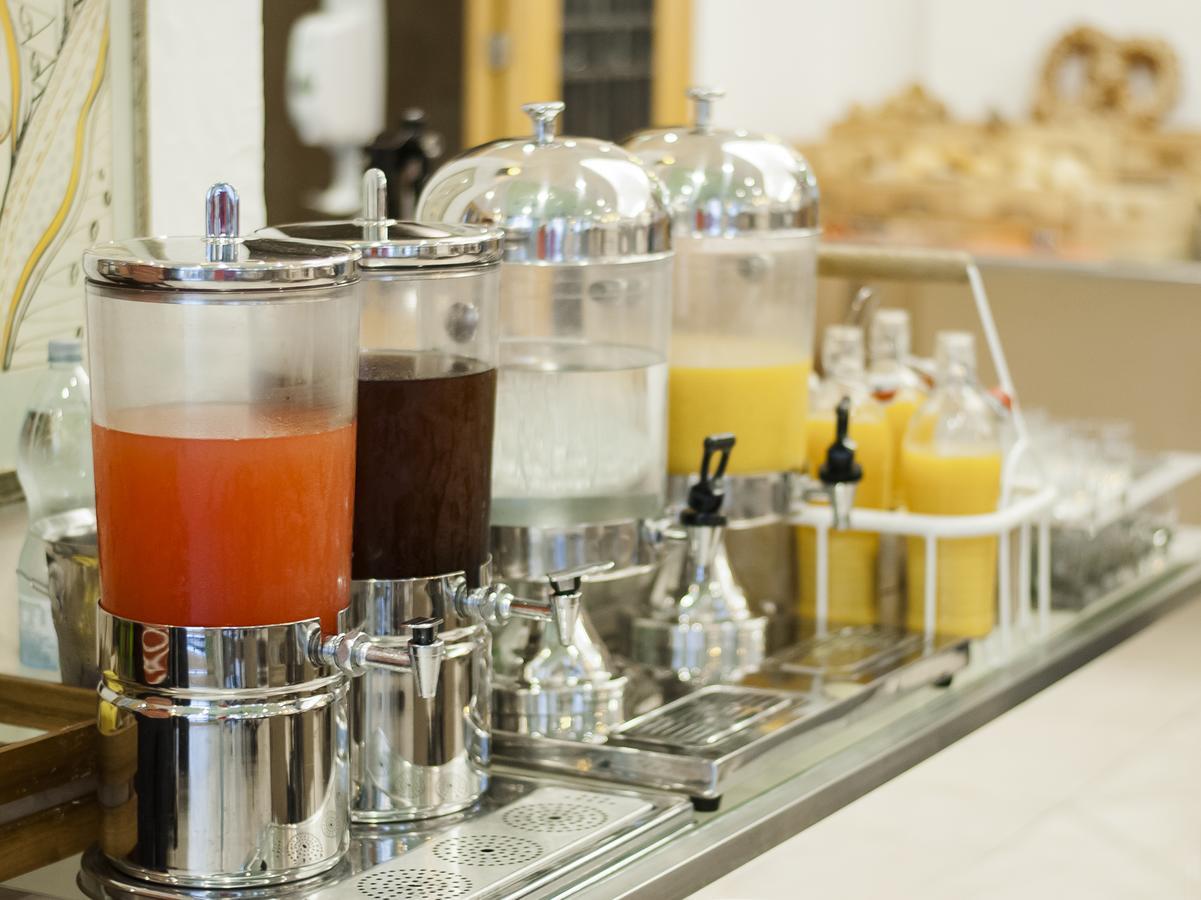 Hotell Radisson Blu Beke Hotel,