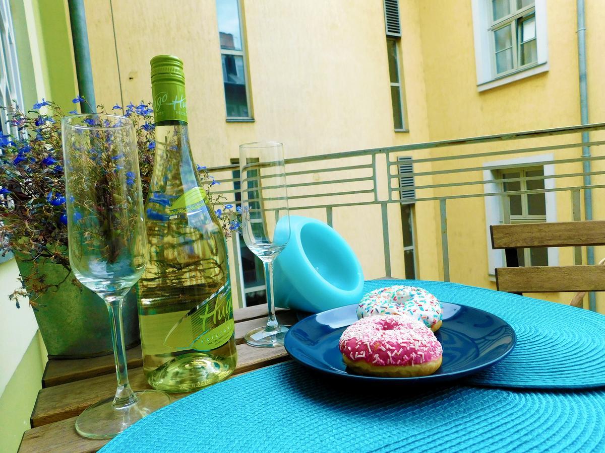 Apartman Wonder Deer Luxury At The Opera Self Check-in Budapest