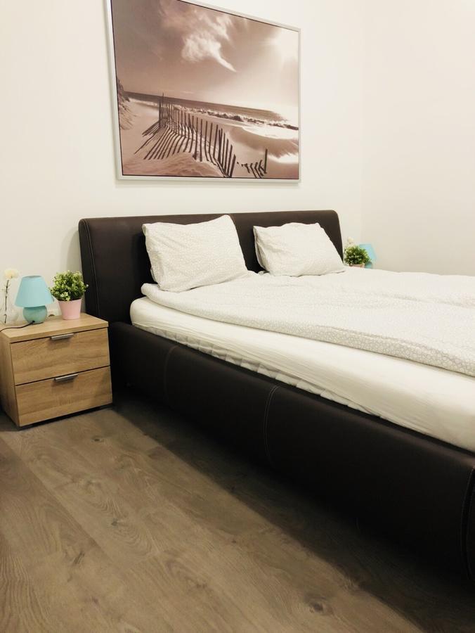 Vinolia Apartment's Apartmán *