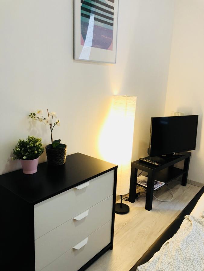 Apartmán Vinolia Apartment's