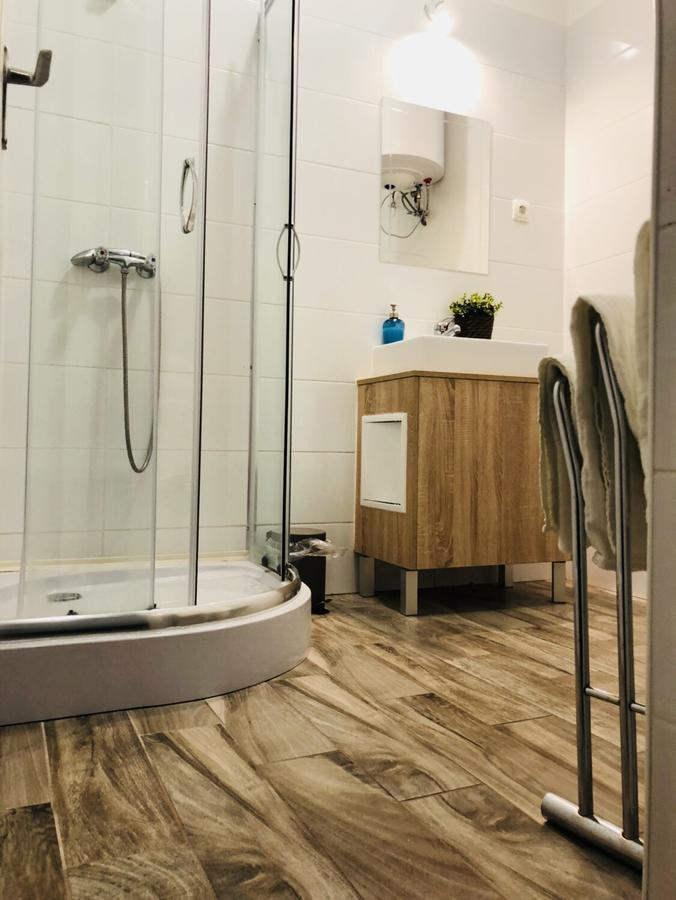 Apartmán Vinolia Apartment's